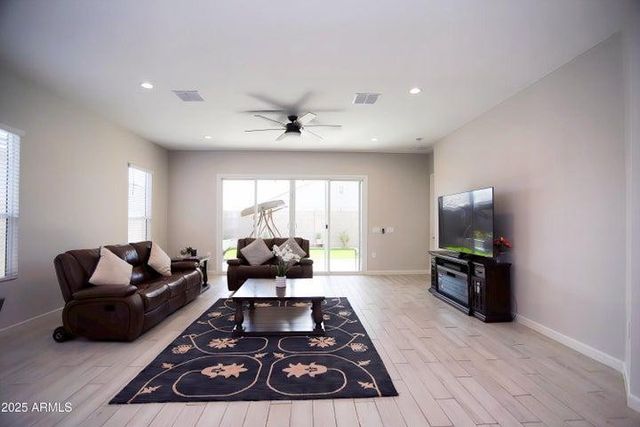 10549 W Albert Lane, Peoria, AZ 85382