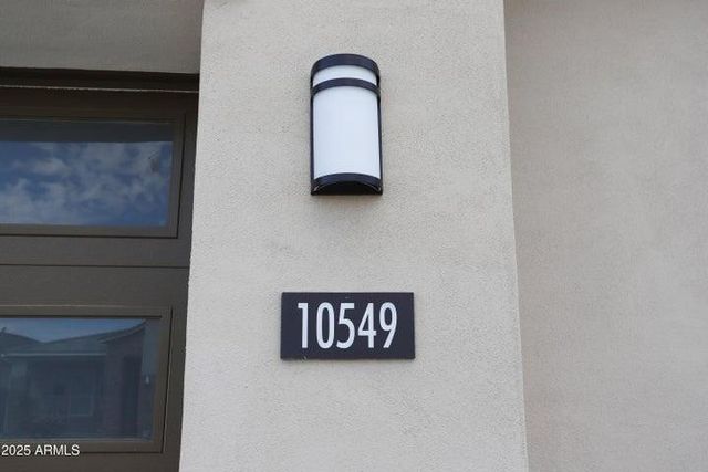 10549 W Albert Lane, Peoria, AZ 85382