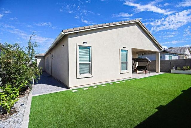 10549 W Albert Lane, Peoria, AZ 85382