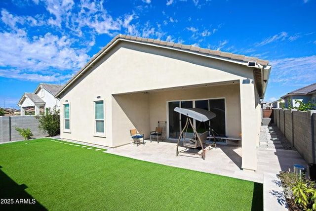 10549 W Albert Lane, Peoria, AZ 85382