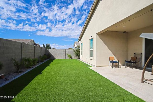 10549 W Albert Lane, Peoria, AZ 85382