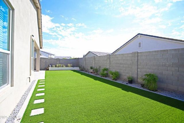 10549 W Albert Lane, Peoria, AZ 85382