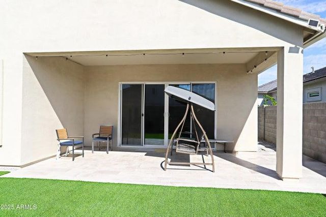 10549 W Albert Lane, Peoria, AZ 85382