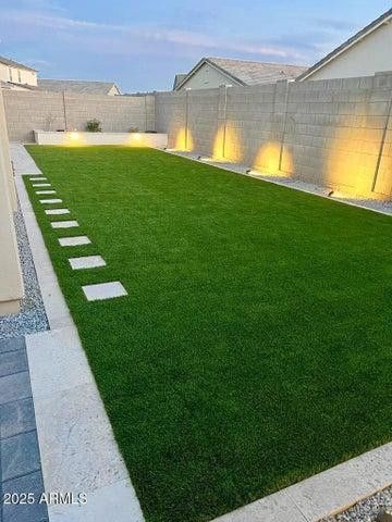 10549 W Albert Lane, Peoria, AZ 85382