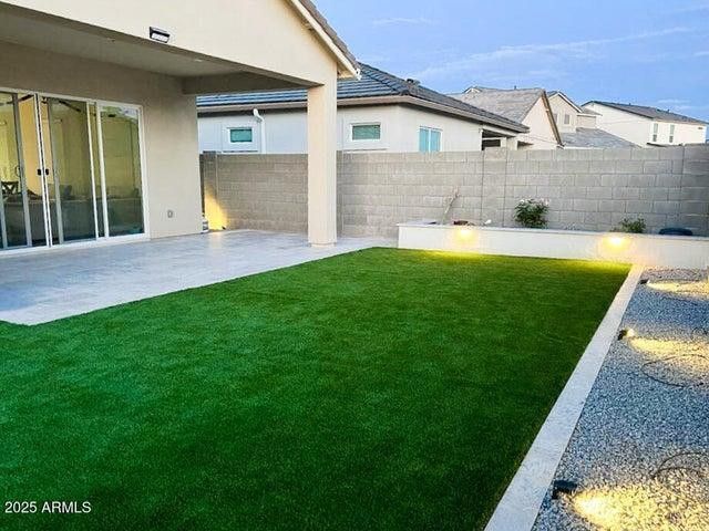 10549 W Albert Lane, Peoria, AZ 85382