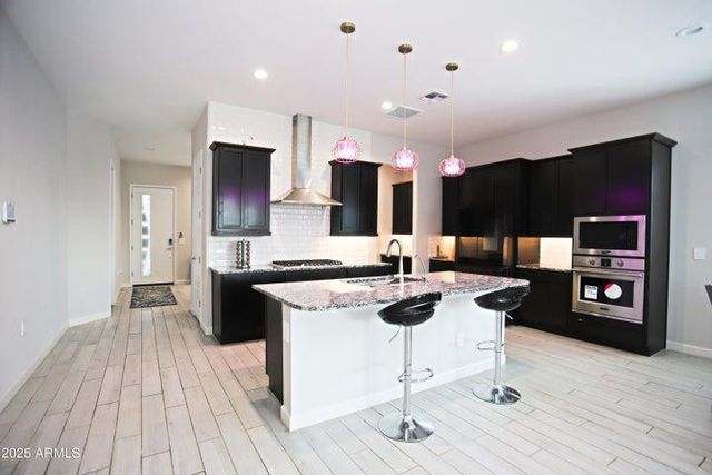 10549 W Albert Lane, Peoria, AZ 85382