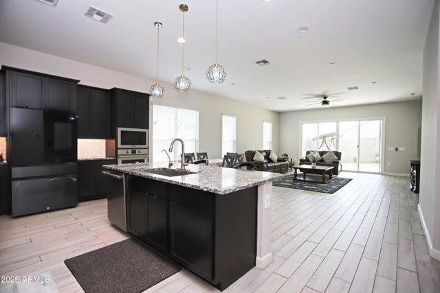 10549 W Albert Lane, Peoria, AZ 85382