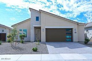 10549 W Albert Lane, Peoria, AZ 85382