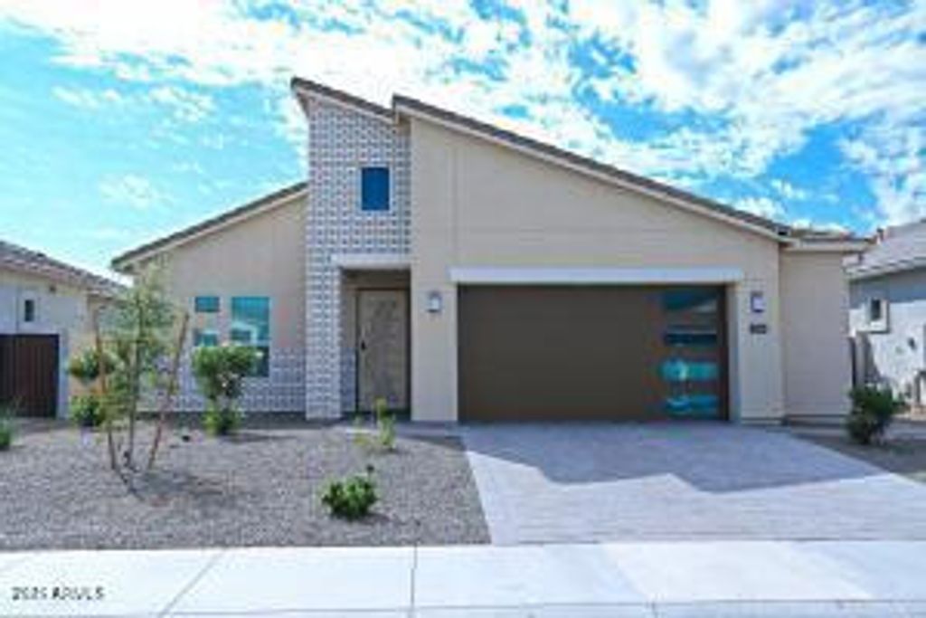 10549 W Albert Lane, Peoria, AZ 85382