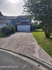 10961 PEPPERMILL Lane, Jacksonville, FL 32257