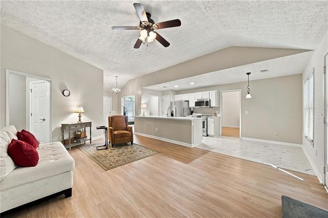 146 Pinebrook Drive, Waleska, GA 30183