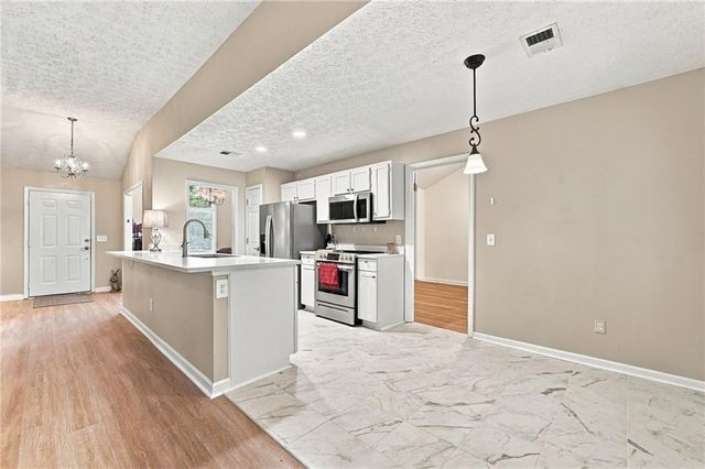 146 Pinebrook Drive, Waleska, GA 30183