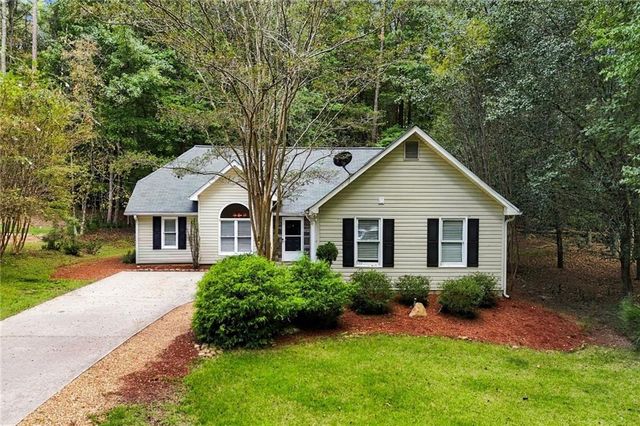 146 Pinebrook Drive, Waleska, GA 30183