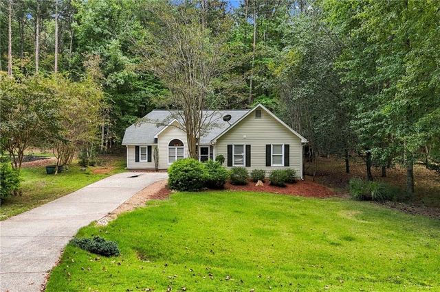 146 Pinebrook Drive, Waleska, GA 30183