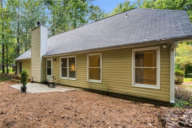 146 Pinebrook Drive, Waleska, GA 30183