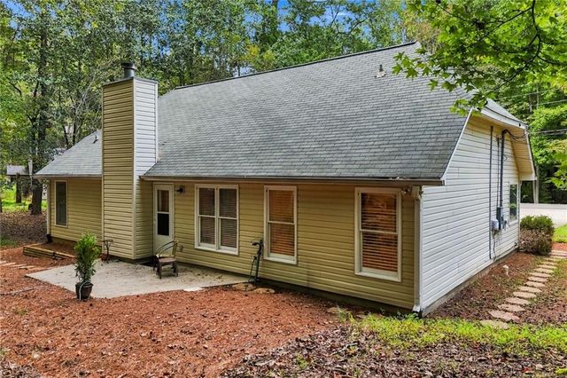 146 Pinebrook Drive, Waleska, GA 30183