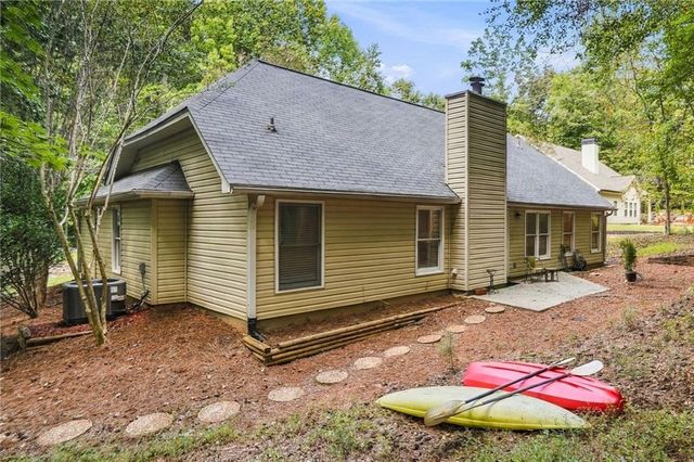 146 Pinebrook Drive, Waleska, GA 30183