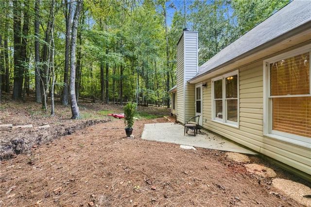 146 Pinebrook Drive, Waleska, GA 30183