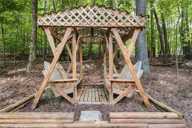 146 Pinebrook Drive, Waleska, GA 30183