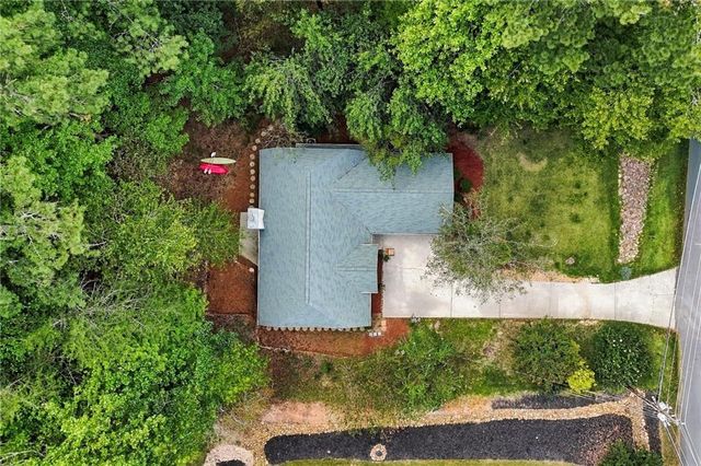146 Pinebrook Drive, Waleska, GA 30183