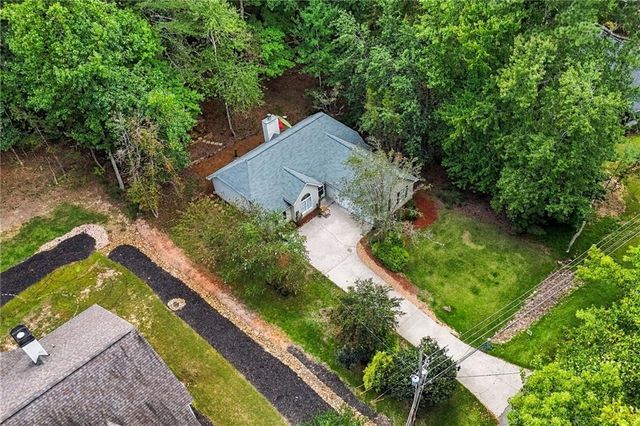 146 Pinebrook Drive, Waleska, GA 30183