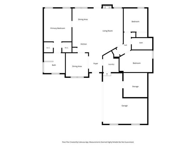 146 Pinebrook Drive, Waleska, GA 30183
