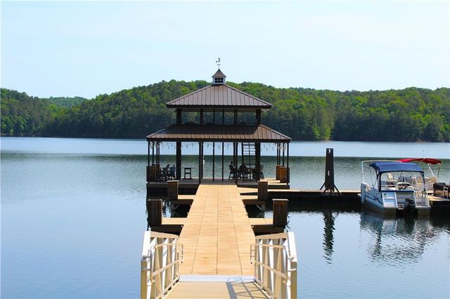 146 Pinebrook Drive, Waleska, GA 30183