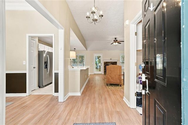146 Pinebrook Drive, Waleska, GA 30183