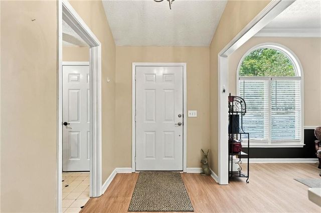 146 Pinebrook Drive, Waleska, GA 30183