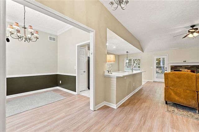 146 Pinebrook Drive, Waleska, GA 30183