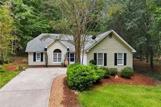 146 Pinebrook Drive, Waleska, GA 30183