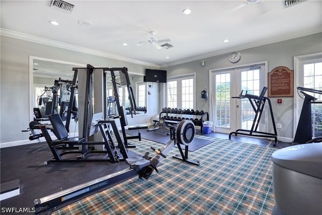 1830 Florida Club CIR 4304, Naples, FL 34112