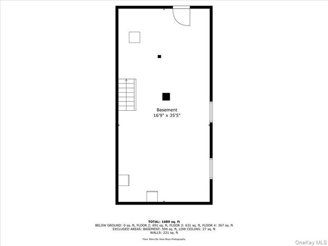 60 Underhill Street, Tuckahoe, NY 10707