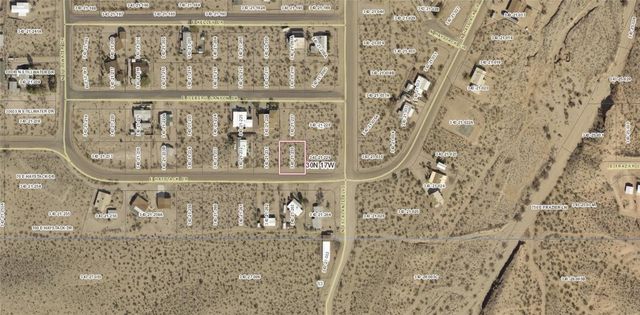 365 E Haystack Drive, Meadview, AZ 86444