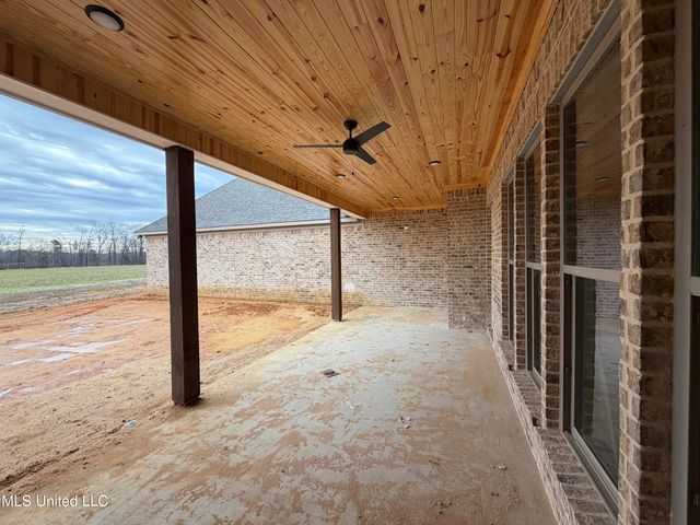 413 Lennon Lane, Brandon, MS 39047