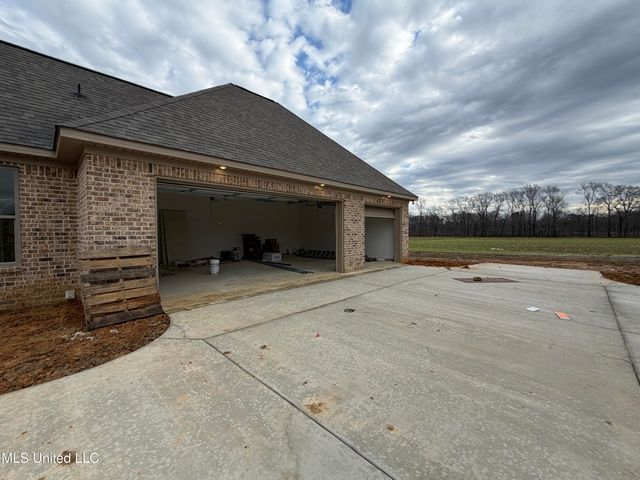 413 Lennon Lane, Brandon, MS 39047
