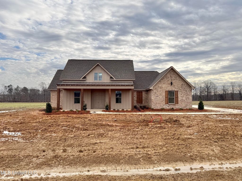413 Lennon Lane, Brandon, MS 39047
