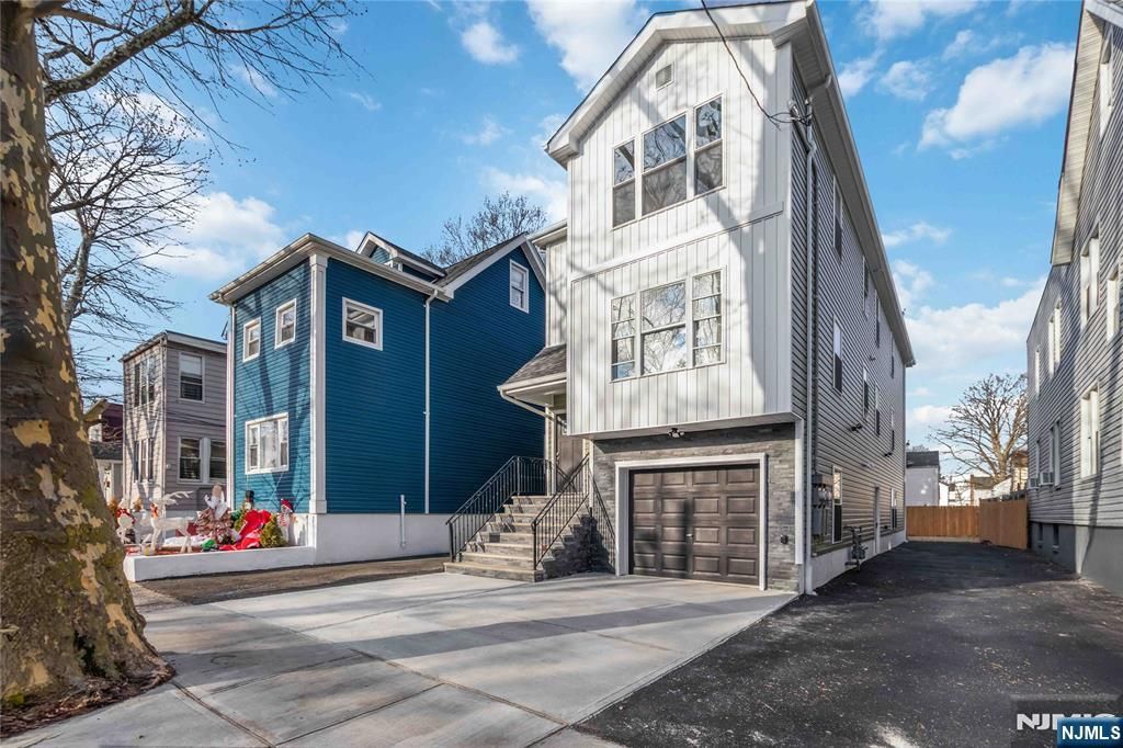 155 Linden Avenue, Irvington, NJ 07111