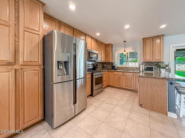 3190 Big Springs Avenue, Simi Valley, CA 93063