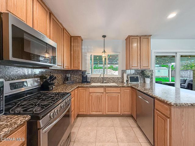 3190 Big Springs Avenue, Simi Valley, CA 93063