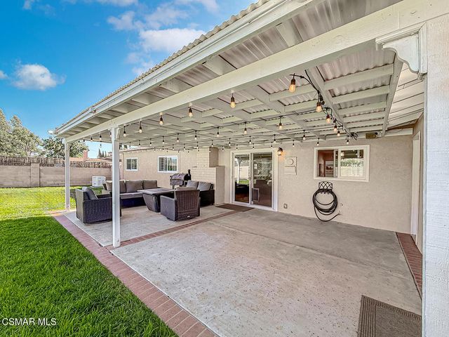 3190 Big Springs Avenue, Simi Valley, CA 93063