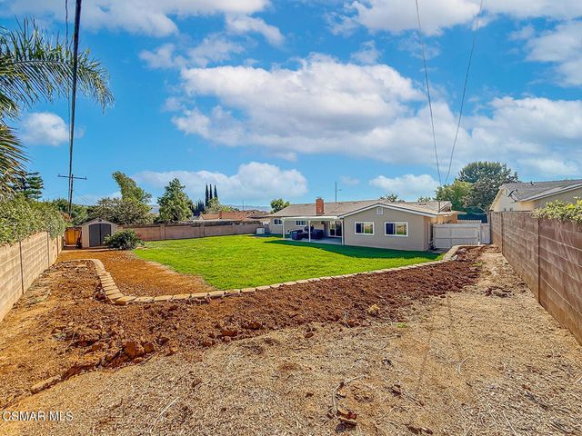 3190 Big Springs Avenue, Simi Valley, CA 93063