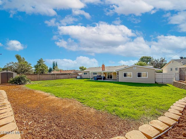 3190 Big Springs Avenue, Simi Valley, CA 93063