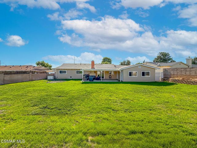 3190 Big Springs Avenue, Simi Valley, CA 93063