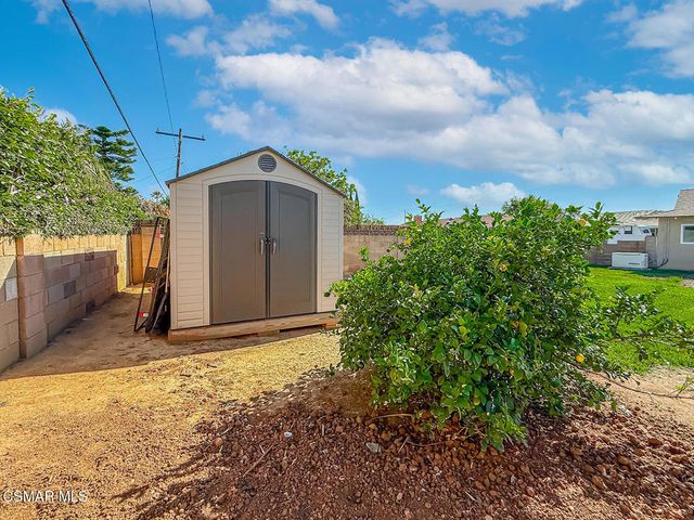 3190 Big Springs Avenue, Simi Valley, CA 93063