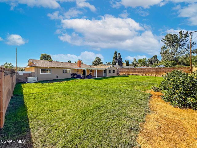 3190 Big Springs Avenue, Simi Valley, CA 93063