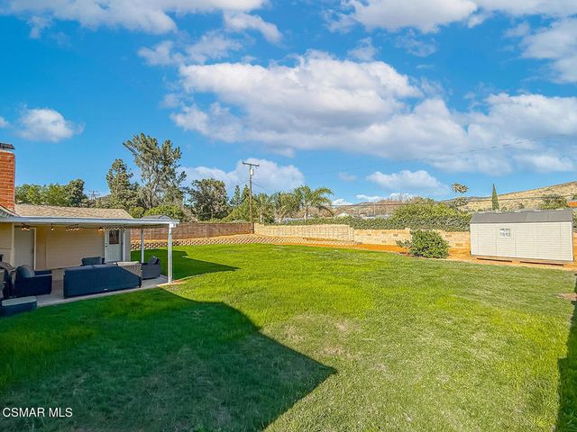 3190 Big Springs Avenue, Simi Valley, CA 93063