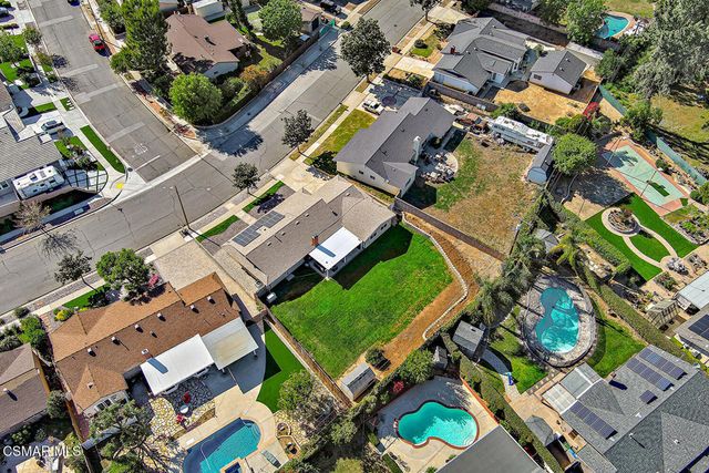 3190 Big Springs Avenue, Simi Valley, CA 93063