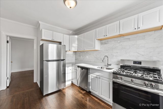 5428 N Campbell Avenue 3N, Chicago, IL 60625