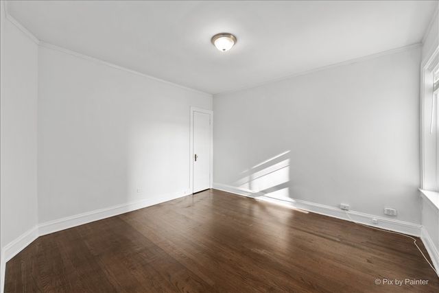 5428 N Campbell Avenue 3N, Chicago, IL 60625